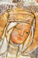 Jékely Zsombor - Lángi József: Falfestészeti emlékek a középkori Magyarország északkeleti megyéiből....