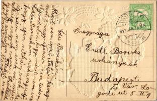 Szováta, Sovata; Sósziklák / salt rocks