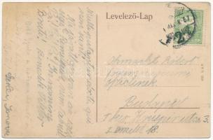 Temesvár, Timisoara; éjjel. Humoros részeges montázs / night. Montage with drunk men, humour (EK)