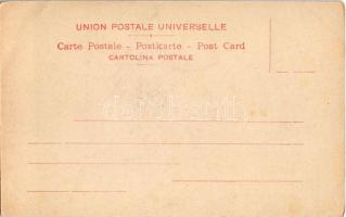 1902 Torino, Turin; Monumento del Traforo del Freius - Il Grido del Popolo, Periodico Socialista. G....