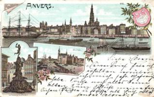 1898 Anvers Litho (EB)