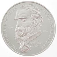 Lebó Ferenc (1960-) 2000. "50 éves az MKB 1950-2000 / A legnagyobb magyar - Széchenyi István&qu...