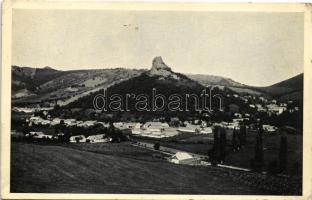 1939 Ajnácskő, Hajnácka (Gömör); vár / hrad / castle