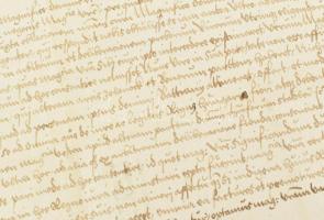 cca. XVIII. század, Batthyány Ferenc (1497-1566) horvát bán, királyi tanácsossal kapcsolatos, 1527-e...