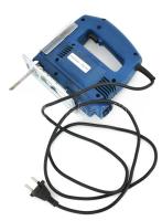 Dekopírfűrész, jó állapotban