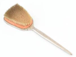 Ruhakefe fém bölény képpel. 28 cm