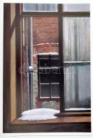 Szabó György: Mácsai. Bp., 2002, Körmendi Galéria, 174 p. Reprodukciókkal, Mácsai István műveivel ga...