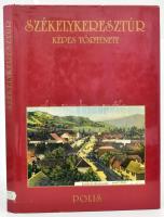 Vofkori György: Székelykeresztúr képes története. Kolozsvár, 2002, Polis. Színes és fekete-fehér képekkel nagyon gazdagon illusztrált. Kiadói kartonált papírkötés, kiadói papírvédőborítóval, címlapon ajándékozási sorokkal, intézményi bélyegzőkkel.