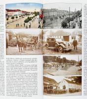 Vofkori György: Székelykeresztúr képes története. Kolozsvár, 2002, Polis. Színes és fekete-fehér kép...