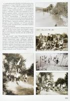 Vofkori György: Székelykeresztúr képes története. Kolozsvár, 2002, Polis. Színes és fekete-fehér kép...