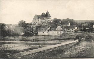 Báznafürdő Evangelic Church