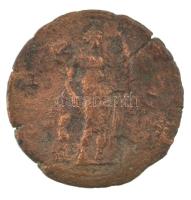 Római Birodalom / Egyiptom / Alexandria / Antoninus Pius 138-161. Drachma bronz (22,05g) T:F Roman E...