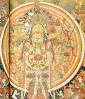 Tom Whyte-John Ashton: Az éden keresése. A mennyországról és az örök életről alkotott képzetek a vil...