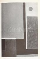 Bori Imre - Körner Éva: Kassák irodalma és festészete. Bp., 1967, Magvető. Megjelent 1300 példányban...