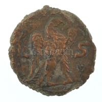 Római Birodalom / Egyiptom / Alexandria / Probus 276-282. Tetradrachma billon (6,45g) T:F Roman Empi...
