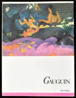 René Huyghe: Gaugin. Naefels, 1998, Bonfini Press. Angol nyelven. Kiadói egészvászon-kötés, kiadói papír védőborítóban.