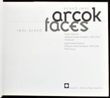 Benkő Imre: Arcok/Faces. Sziget Fesztivál. Hajógyári-sziget, Budapest, 1993-2002. Fotóesszé. Sziget ...