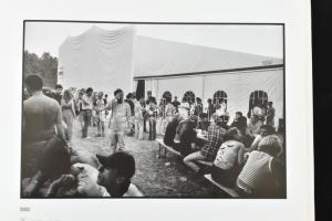 Benkő Imre: Arcok/Faces. Sziget Fesztivál. Hajógyári-sziget, Budapest, 1993-2002. Fotóesszé. Sziget ...