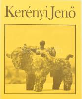 Kerényi Múzeum. Összeáll.: Hann Ferenc. Balla Demeter fotóival. Szentendre, 1978, Kerényi Múzeum. Fekete-fehér fotókkal illusztrált. Kiadói papírkötés.