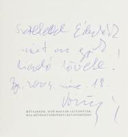 Altorjai Sándor (1933-1979). Szerk.: Beke László, Dékei Krisztina. (Életmű-katalógus). Bp., 2003, Mű...