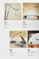 Matthias Dietz - Michael Mönninger: 300 lights - leuchten - lampes. Taschen, 1993, kiadói papírkötés...