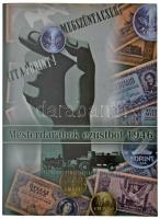2006. "Mesterdarabok ezüstből 1946" 1946. 2f-5Ft Ag (6xklf) forgalmi sor utánverete eredet...