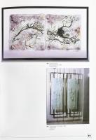 Üveg az építészetben. Pécs, 2001: Magyar Üvegművészeti Társaság. 131p. Gazdag képanyaggal, többek kö...