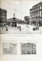 Ybl Ervin: Ybl Miklós. Bp., 1956, Képzőművészeti Alap Kiadóvállalata, 240+2 p.+66 t. (fekete-fehér k...