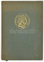 Ybl Ervin: Ybl Miklós. Bp., 1956, Képzőművészeti Alap Kiadóvállalata, 240+2 p.+66 t. (fekete-fehér k...