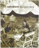 Törő István, Virág Judit (szerk.): A Dévényi Gyűjtemény. Bp., 2006, Mű-Terem Galéria. Fekete-fehér és színes fotókkal, reprodukciókkal, többek közt Anna Margit, Bálint Endre, Barcsay Jenő, Czóbel Béla, Korniss Dezső, Ámos Imre, Kondor Béla, Márffy Ödön, Bernáth Aurél, Szőnyi István műveivel gazdagon illusztrált. Kiadói kartonált papírkötés.