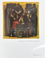 Törő István, Virág Judit (szerk.): A Dévényi Gyűjtemény. Bp., 2006, Mű-Terem Galéria. Fekete-fehér é...