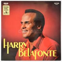 Harry Belafonte - Jump up calypso. Vinyl, LP, Album, RCA Victor, SRS 561-D, Stereo, Germany. VG++