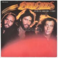 Bee Gees - Spirits Having Flown. Vinyl, LP, Album. RSO, Germany, Stereo 2394 216, 1979. VG++ (hátoldalán árcédulával