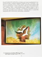 Sinóros Szabó Katalin: Marosi Ilona. hn., 1999., Art+Bau Kft. Magyar és angol nyelven. Gazdag képany...