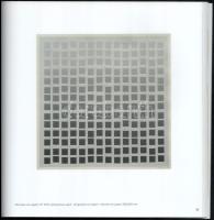 Róka Enikő (szerk.): Vera Molnar. Válogatás a Fővárosi Képtár - Kiscelli Múzeum Szöllősi-Nagy - Neme...