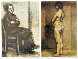 Novotny Tihamér: Aknay János. A művész, Aknay János (1949-) a Nemzet Művésze címmel kitüntetett Koss...