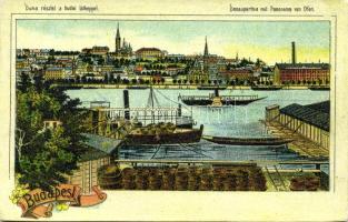 Budapest Litho