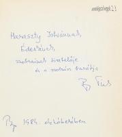 Papp Tibor: Vendégszövegek 1-5. + Vendégszövegek (n). Összegyűjtött versek és vizuális költemények 1...