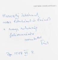 Papp Tibor: Vendégszövegek 1-5. + Vendégszövegek (n). Összegyűjtött versek és vizuális költemények 1...
