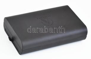 Visconti Turkish Republic Pen töltőtoll és golyóstoll pár, díszdobozban, certifikáttal, névre gravír...