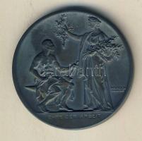 Német Birodalom/Weimari Köztársaság/Bajorország cca 1920-as évek "Sok éves szolgálatért a Bajor...