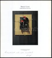 Dargay Lajos szobrászművész kiállítása. A művész, Dargay Lajos (1942-2018) szobrászművész, a magyaro...