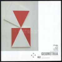 Ébli Gábor (szerk.): Geometria. Szöllősi-Nagy - Nemes Gyűjtemény, Collection. Bp., 2018, Nyílt Struktúrák Művészeti Egyesület. 101 p. Magyar és angol nyelven. Többek közt Maurer Dóra, Lantos Ferenc, Vera Molnar, Nádler István alkotásainak reprodukcióival gazdagon illusztrált. Kiadói papírkötés.