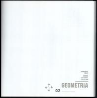 Ébli Gábor (szerk.): Geometria. Szöllősi-Nagy - Nemes Gyűjtemény, Collection. Bp., 2018, Nyílt Struk...