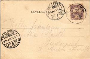 1901 Piliscsaba, P. Csaba Tábor katonai tábori vasútállomás (EK)