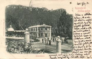 Rajecfürdő Dependance