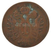 1800E 1Kr Cu &quot;I. Ferenc&quot; T:VF patina