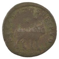 Római Birodalom / Sirmium / II. Julianus 361-363. dupla Maiorina (8,38g) T:XF,VF patina / 
Roman Em...