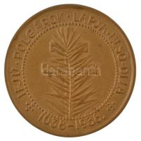 Zsákodi Csiszér János (1883-1953)1938. "Ifjú Polgárok Lapja - Szent István királyunk halálának ...