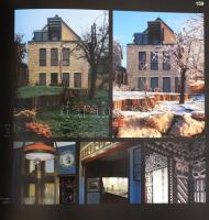 Wagner Péter (szerk.): Kőnig és Wagner építészek. 
Wagner Péter (1951) Ybl-díjas építész, egyetemi ...